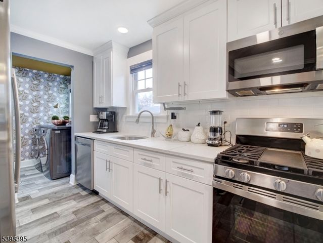 38 Warner Ave, Springfield Twp., NJ 07081