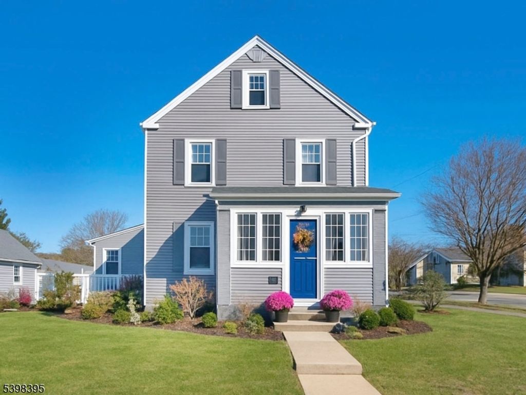 38 Warner Ave, Springfield Twp., NJ 07081