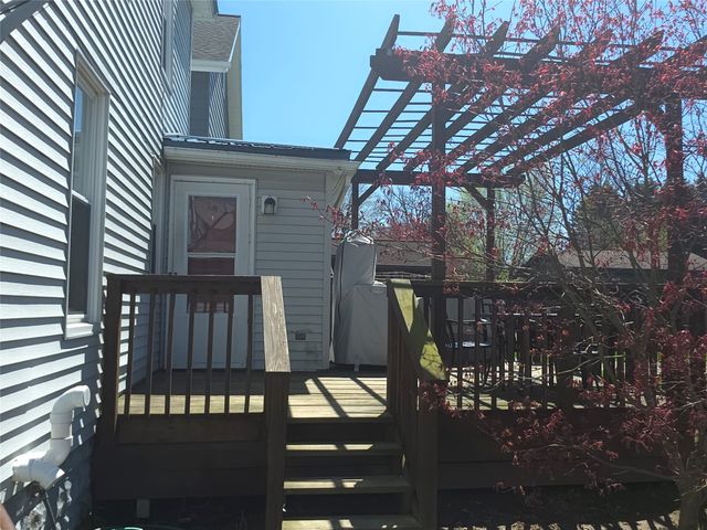3122 MARVIN Avenue, Erie, PA 16504