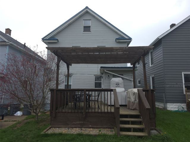 3122 MARVIN Avenue, Erie, PA 16504