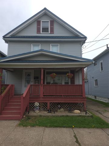 3122 MARVIN Avenue, Erie, PA 16504