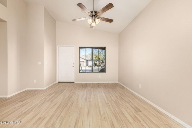 3511 W Morse Court, Anthem, AZ 85086