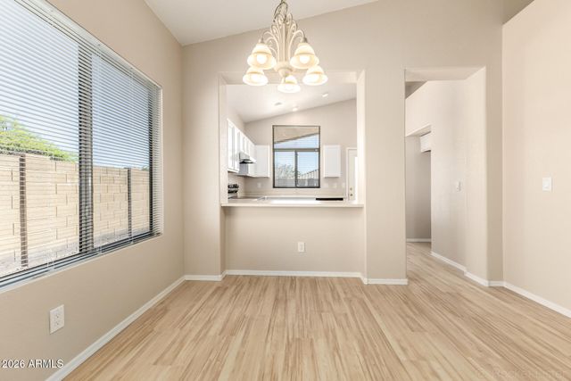 3511 W Morse Court, Anthem, AZ 85086