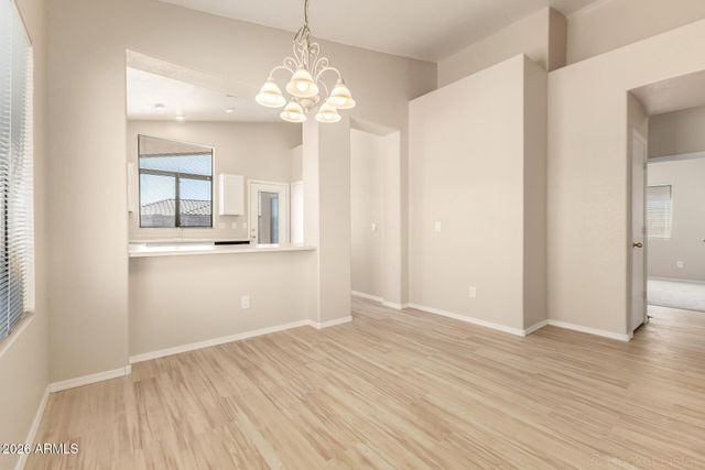 3511 W Morse Court, Anthem, AZ 85086