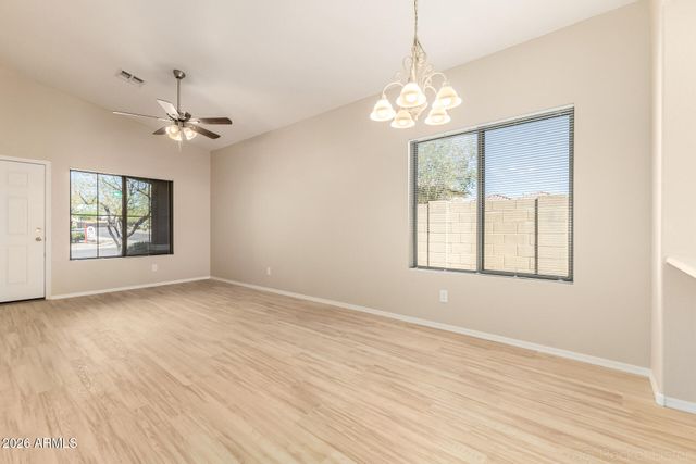 3511 W Morse Court, Anthem, AZ 85086