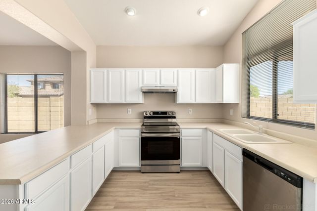 3511 W Morse Court, Anthem, AZ 85086