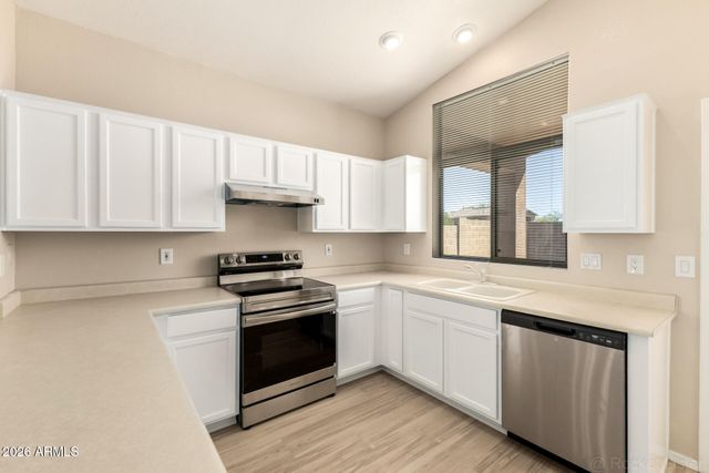 3511 W Morse Court, Anthem, AZ 85086