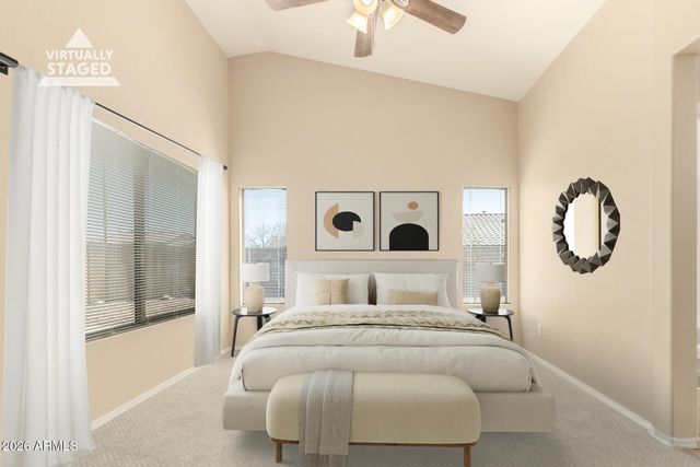 3511 W Morse Court, Anthem, AZ 85086