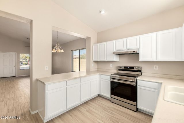 3511 W Morse Court, Anthem, AZ 85086