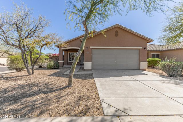 3511 W Morse Court, Anthem, AZ 85086