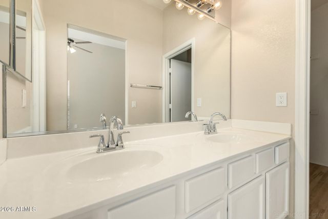 3511 W Morse Court, Anthem, AZ 85086