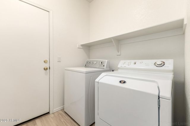 3511 W Morse Court, Anthem, AZ 85086