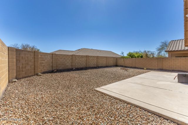 3511 W Morse Court, Anthem, AZ 85086