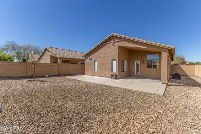 3511 W Morse Court, Anthem, AZ 85086