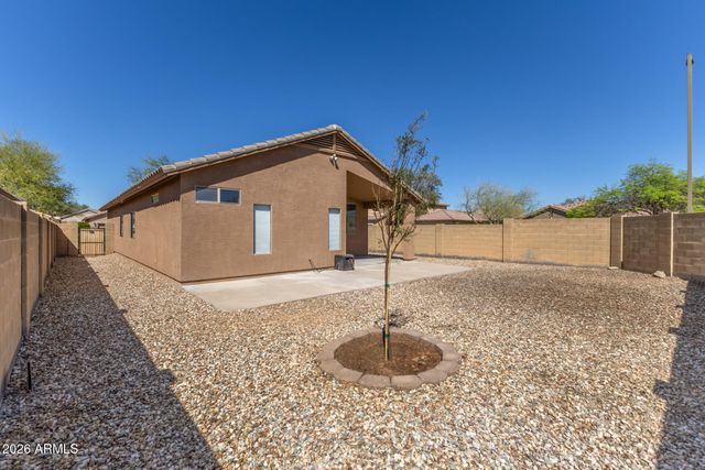 3511 W Morse Court, Anthem, AZ 85086