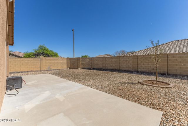 3511 W Morse Court, Anthem, AZ 85086