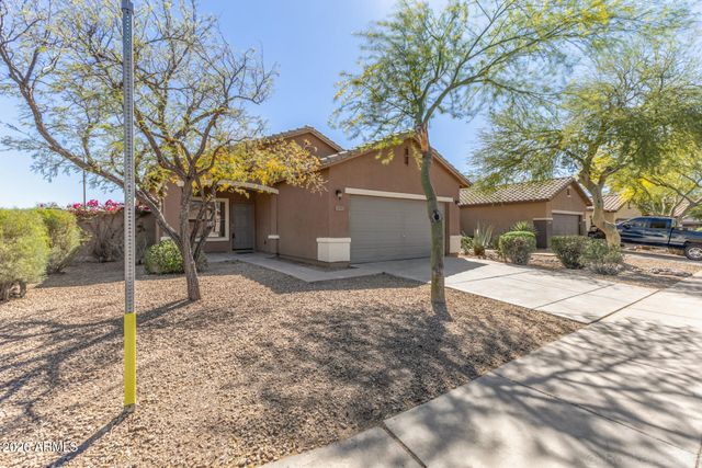 3511 W Morse Court, Anthem, AZ 85086