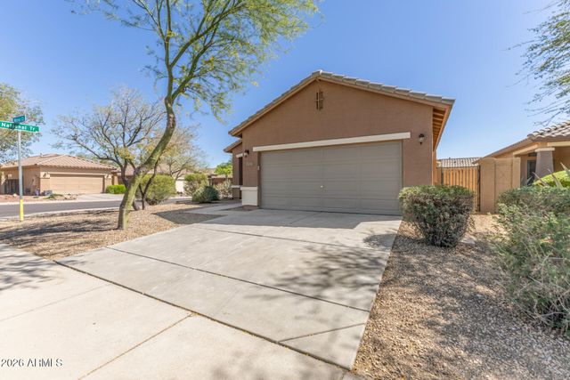 3511 W Morse Court, Anthem, AZ 85086