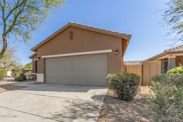 3511 W Morse Court, Anthem, AZ 85086