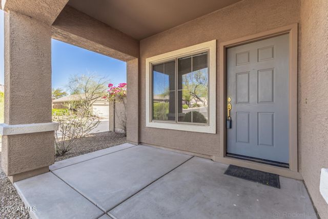 3511 W Morse Court, Anthem, AZ 85086