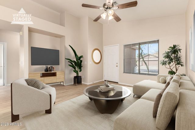 3511 W Morse Court, Anthem, AZ 85086