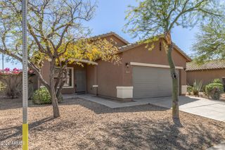 3511 W Morse Court, Anthem, AZ 85086