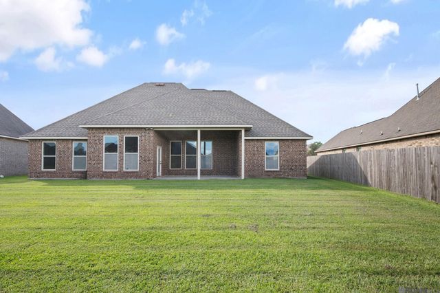 6397 Union Dr, Addis, LA 70710