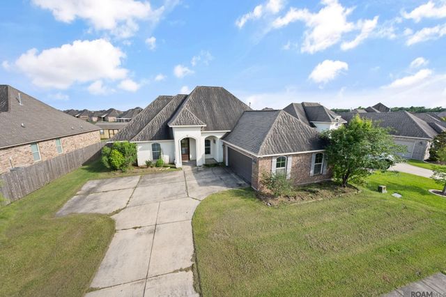 6397 Union Dr, Addis, LA 70710