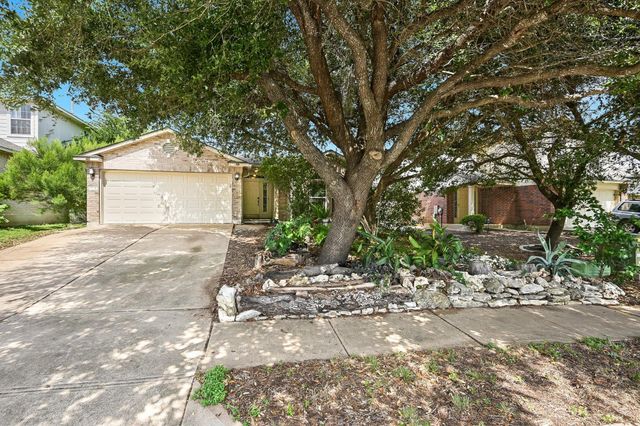1104 Battenburg TRL, Pflugerville, TX 78660