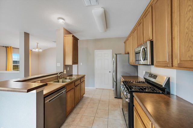 1104 Battenburg TRL, Pflugerville, TX 78660
