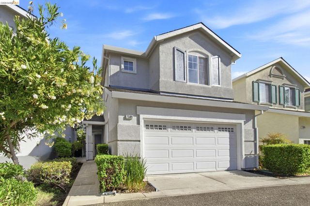 7589 Odyssey Way, Dublin, CA 94568