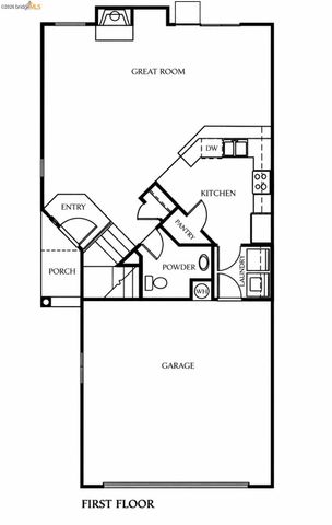 7589 Odyssey Way, Dublin, CA 94568