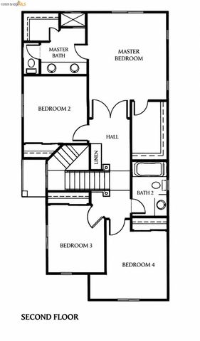 7589 Odyssey Way, Dublin, CA 94568