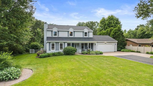431 CROSSBOW DRIVE, Plover, WI 54467