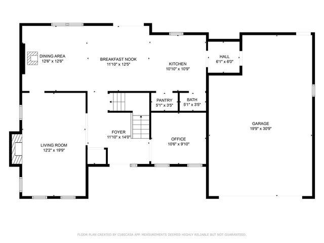 431 CROSSBOW DRIVE, Plover, WI 54467