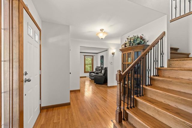 431 CROSSBOW DRIVE, Plover, WI 54467