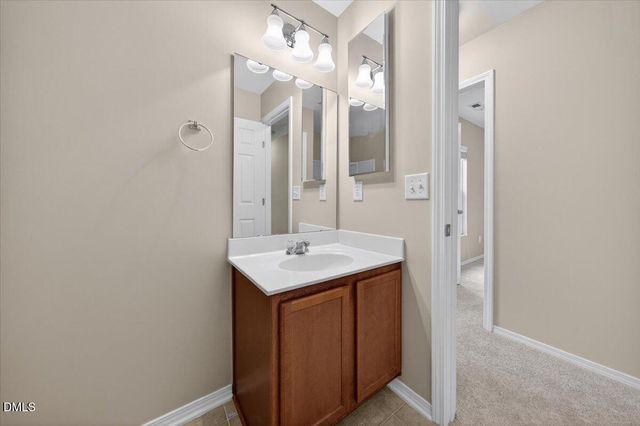 412 Longchamp Lane, Cary, NC 27519
