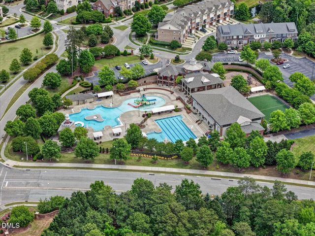 412 Longchamp Lane, Cary, NC 27519