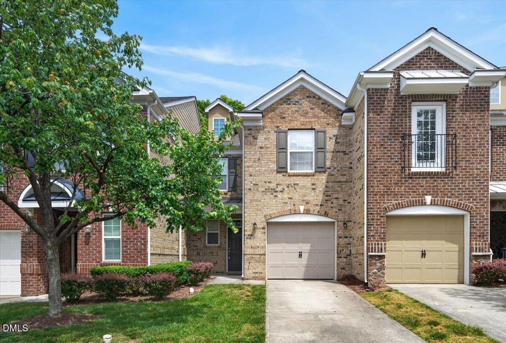 412 Longchamp Lane, Cary, NC 27519
