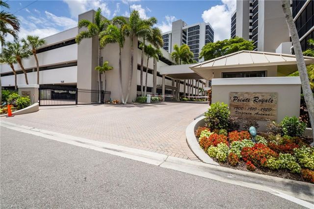 1920 Virginia AVE 403, Fort Myers, FL 33901