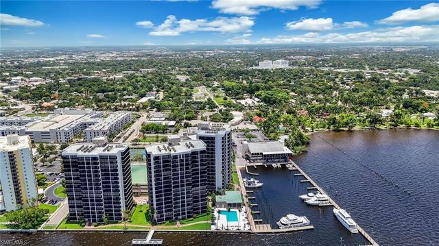 1920 Virginia AVE 403, Fort Myers, FL 33901