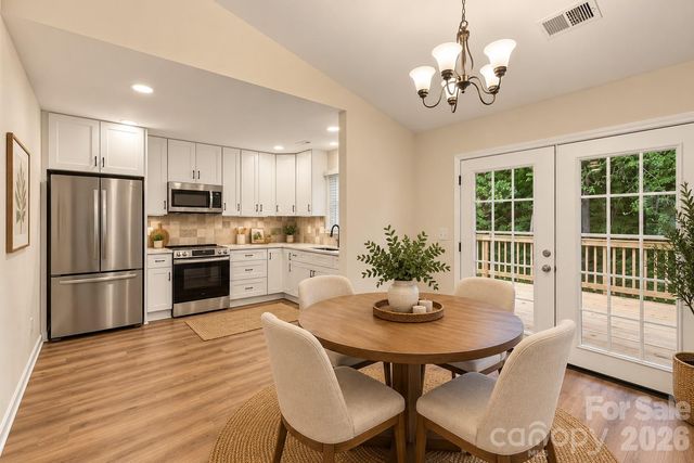 2115 Teddington Drive, Charlotte, NC 28214