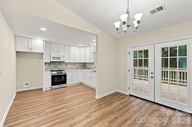 2115 Teddington Drive, Charlotte, NC 28214