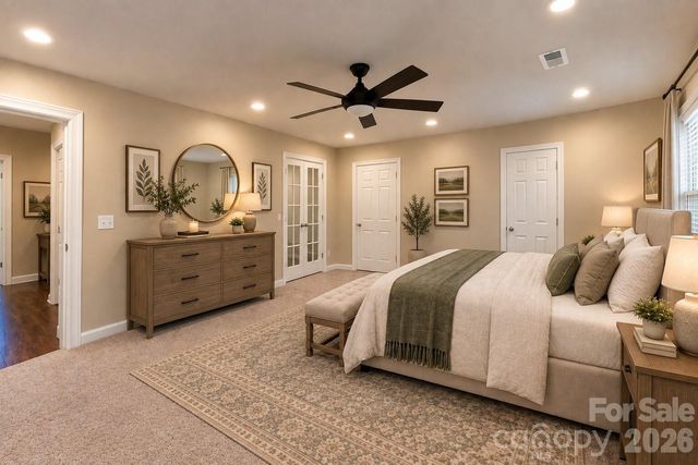 2115 Teddington Drive, Charlotte, NC 28214