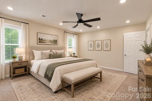 2115 Teddington Drive, Charlotte, NC 28214