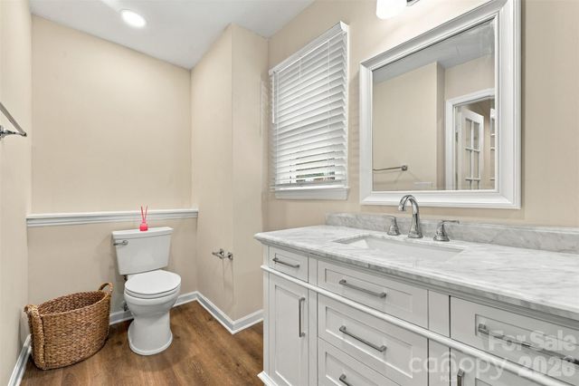 2115 Teddington Drive, Charlotte, NC 28214