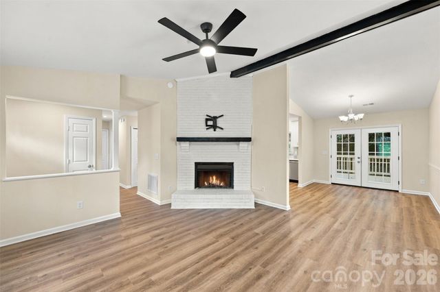 2115 Teddington Drive, Charlotte, NC 28214