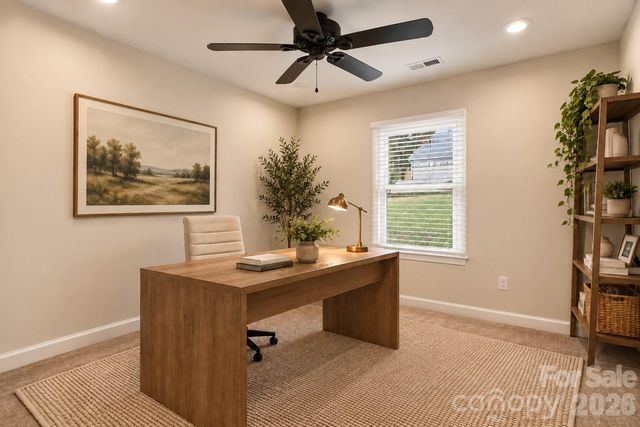 2115 Teddington Drive, Charlotte, NC 28214