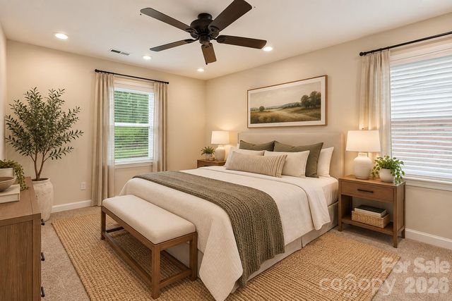 2115 Teddington Drive, Charlotte, NC 28214