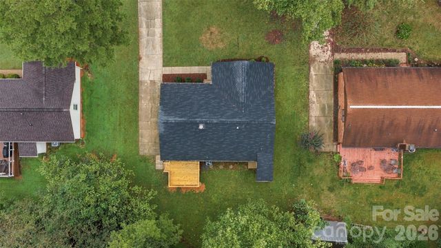 2115 Teddington Drive, Charlotte, NC 28214